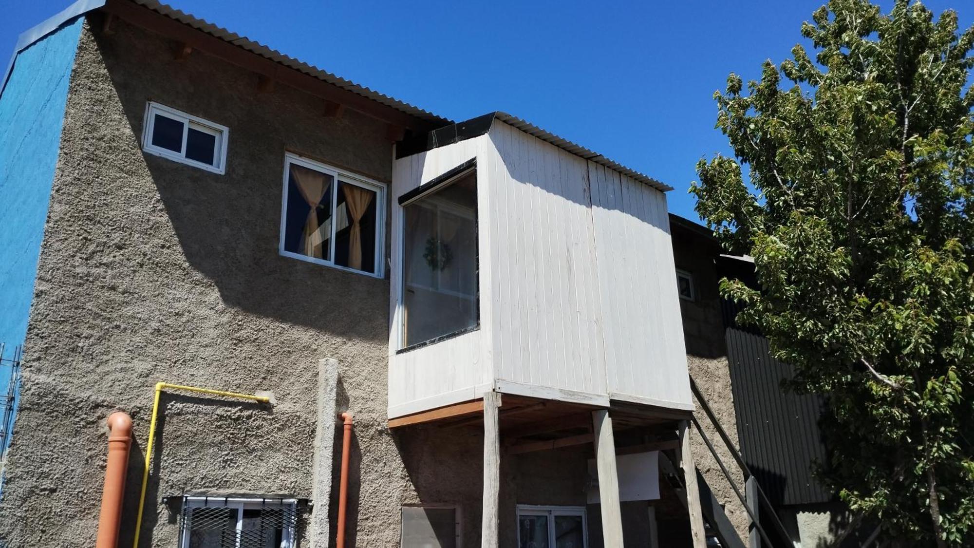 Mana Apartment