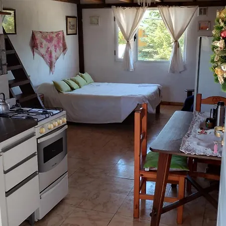 Mana Apartment San Martin de los Andes Exterior photo