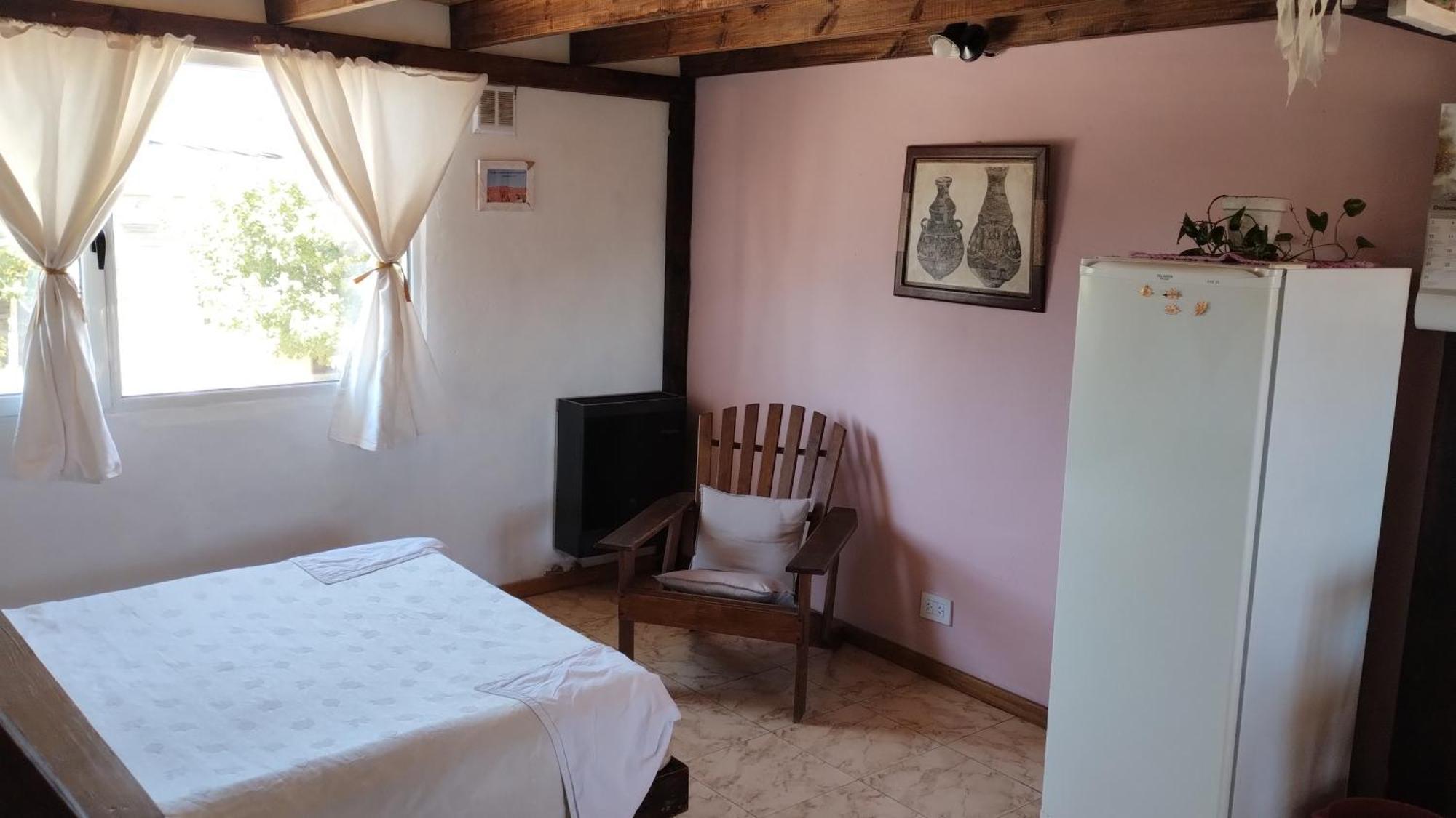 Apartamento Mana