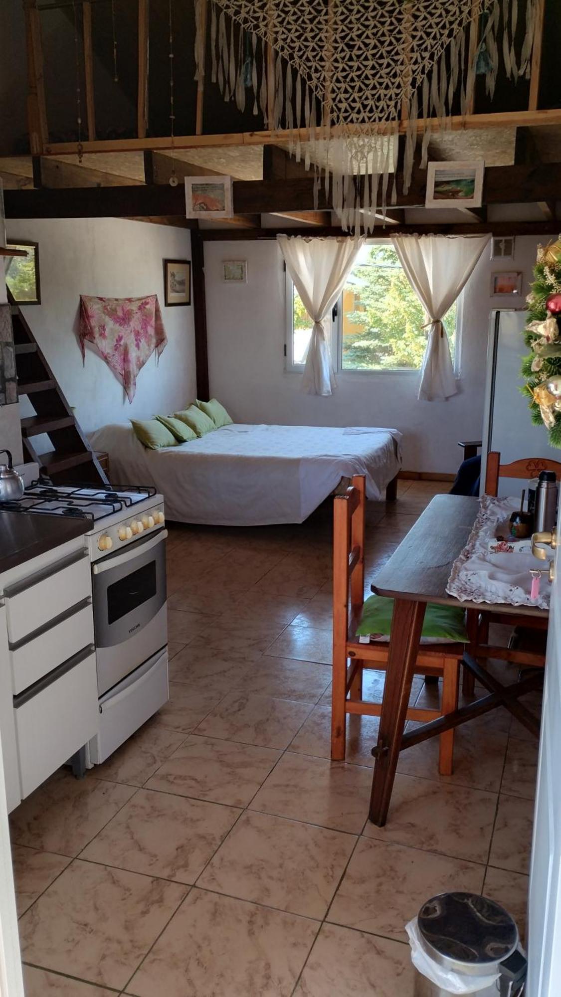 Apartamento Mana