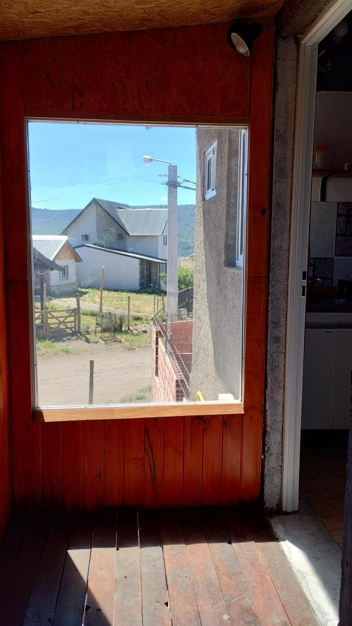 Mana San Martín de los Andes